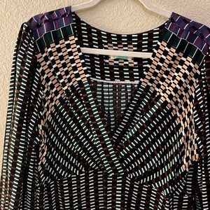 New Anthropologie dress! Woman size 16.